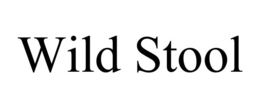 WILD STOOL trademark
