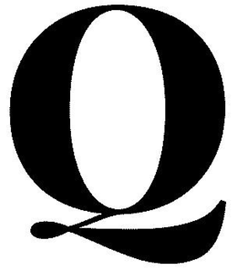 Q trademark