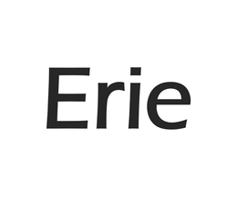 ERIE trademark