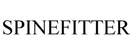 SPINEFITTER trademark