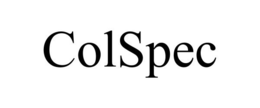 COLSPEC trademark