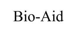 BIO-AID trademark