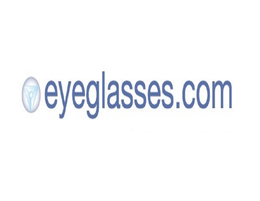 EYEGLASSES.COM trademark