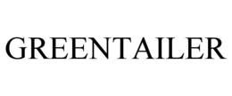 GREENTAILER trademark