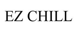 EZ CHILL trademark