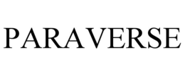 PARAVERSE trademark