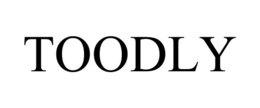 TOODLY trademark