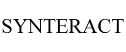 SYNTERACT trademark