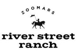 ZOOMARS RIVER STREET RANCH trademark