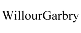 WILLOURGARBRY trademark
