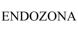 ENDOZONA trademark