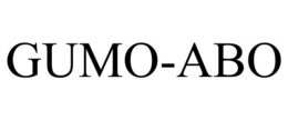 GUMO-ABO trademark