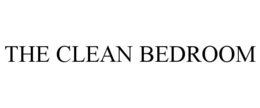 THE CLEAN BEDROOM trademark
