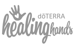 DOTERRA HEALING HANDS trademark