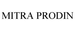 MITRA PRODIN trademark