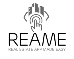 REAME REAL ESTATE APP MADE EASY trademark