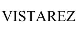 VISTAREZ trademark