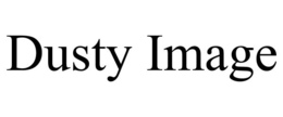 DUSTY IMAGE trademark