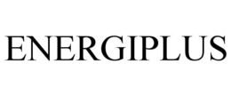 ENERGIPLUS trademark