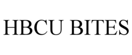 HBCU BITES trademark