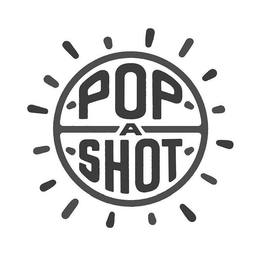 POP-A-SHOT trademark