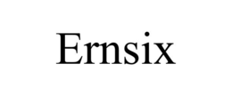 ERNSIX trademark