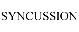 SYNCUSSION trademark
