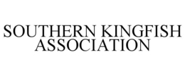 SOUTHERN KINGFISH ASSOCIATION trademark