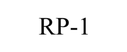 RP-1 trademark