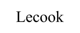 LECOOK trademark