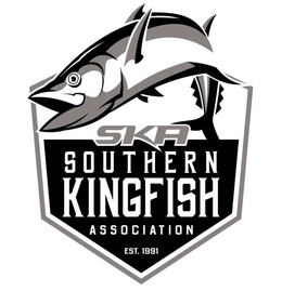 SKA SOUTHERN KINGFISH ASSOCIATION EST. 1991 trademark