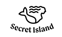 SECRET ISLAND trademark