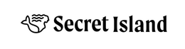 SECRET ISLAND trademark