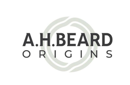 A.H.BEARD ORIGINS trademark