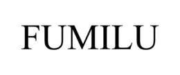 FUMILU trademark