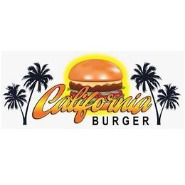 CALIFORNIA BURGER trademark