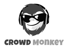 CROWD MONKEY trademark