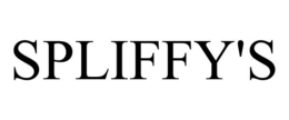 SPLIFFY'S trademark