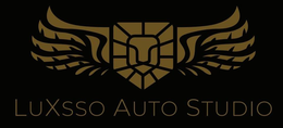 LUXSSO AUTO STUDIO trademark