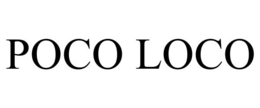 POCO LOCO trademark