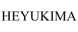 HEYUKIMA trademark