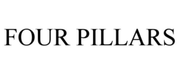 FOUR PILLARS trademark