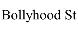 BOLLYHOOD ST trademark