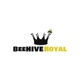 BEEHIVE ROYAL trademark