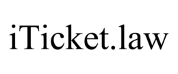 ITICKET.LAW trademark