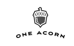ONE ACORN trademark