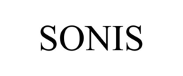 SONIS trademark