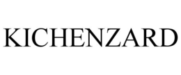 KICHENZARD trademark