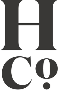 H CO. trademark