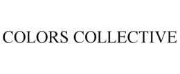 COLORS COLLECTIVE trademark